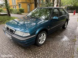 Rover 200 214 SLi