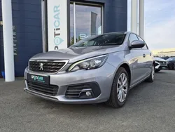 Peugeot 308 (2) BlueHDi 130 Style 5 portes (mars 2019) (co2 92)