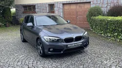 BMW Série 1 de 2017