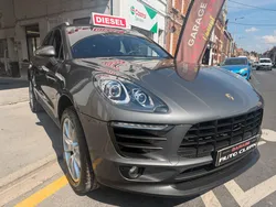 🇫🇷MACAN S 3.0D 258Ch *Historique PORCHE Belle Config