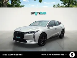 DS 4 DS4 II BlueHDi 130 EAT8 Performance Line 5p