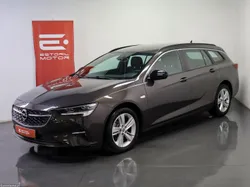 Opel Insignia 1.5 D Business Edition Aut.