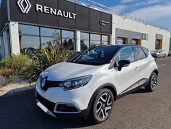 Renault captur 1.5 dci 90cv edc edition wave