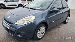 Renault Clio 1.2 16V GT de 2009