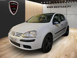 VW Golf 1.9 TDI