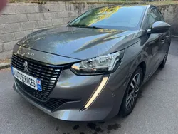 Peugeot 208 ii 1.2 puretech 100 s&s allure