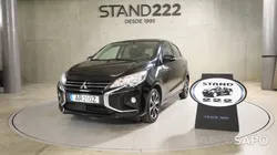 Mitsubishi Space Star 1.2 Intense de 2022