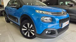 Citroen C3 de 2018
