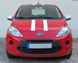 Ford KA - 65.000km