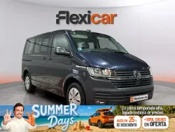 VOLKSWAGEN Caravelle 2.0TDI BMT Origin Batalla Corta 110kW