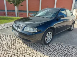 Audi A3 1.6i 101cv