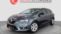 Renault Mégane de 2019