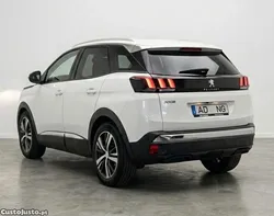 Peugeot 3008 Allure