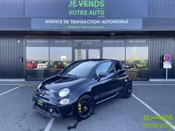 Fiat 500 595 Abarth Competizione 180 ch GARANTIE 12 MOIS
