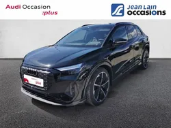 Audi Q4 e-tron 45 285 ch 82 kWh