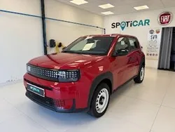Fiat Grande Panda Electrique 44 kWh RED