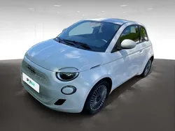 Fiat 500 e 118ch Icône