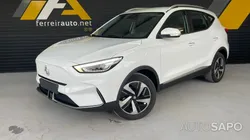 MG ZS 50.3 kWh Comfort de 2022