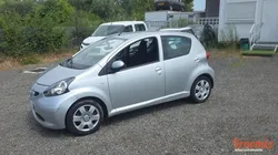 Toyota Aygo 1.0 VVTI 70 CONFORT MULTIMODE BVA
