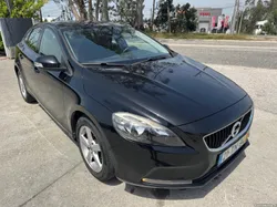 Volvo V40 2.0 D2 de 2017