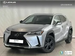Lexus UX 250h Premium 4WD