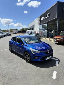 Renault Clio (5) Intens TCe 100