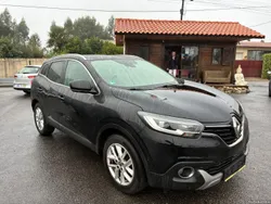 Renault Kadjar Energy TCe 130 XMOD