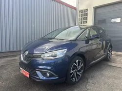 Renault Scenic IV 1.2 TCE 130ch Energy Intense Bose BVM6 / Sièges Chauffants / Révisé et Garantie