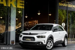 Citroën C4 Cactus 1.2 PureTech Feel