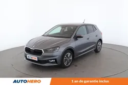 Skoda Fabia 1.0 TSI Style DSG7 110 ch