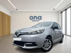 RENAULT SCENIC 1.5 dCi - 95 III MONOSPACE Limited Distribution ok