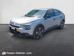 CITROEN C4 PureTech 130 S&S BVM6 Feel