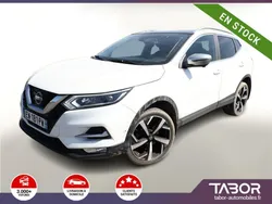 Nissan Qashqai 1.6 DIG-T 163 Tekna+ Pano GPS