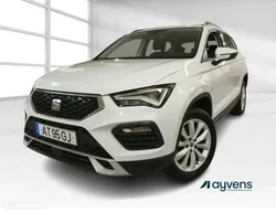 SEAT Ateca 1.0 TSI Style
