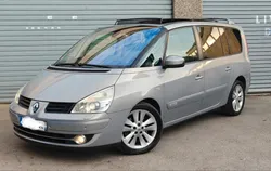 🌟 RENAULT ESPACE IV 2.0 DCI 175ch / INITIALE/ TOIT OUVRANT / BI-XENON/ AUTOMATIQUE/ 7 places