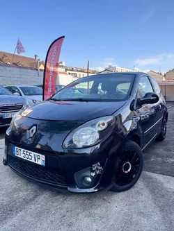 Renault Twingo II 1.2i 76 ch