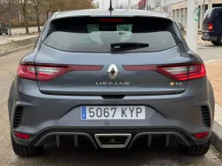 Renault Megane Mégane 1.8 TCe GPF RS Trophy 221kW RS Trophy