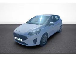 Ford Fiesta 1.0 EcoBoost Flexifuel 95 S&S BVM6 Active