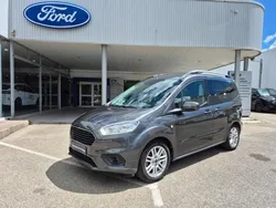 Ford Tourneo Courier 1.0E 100ch Titanium