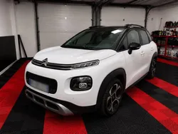 Citroën C3 Aircross 1.5 BlueHDI 120 BVM6