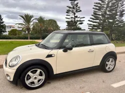 MINI Mini Cooper S Aut.