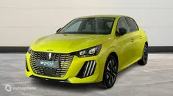 Peugeot 208 e-208 156ch Allure