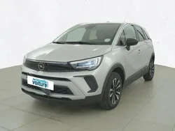 Opel Crossland 1.2 Turbo 110 ch BVM6 - Elegance