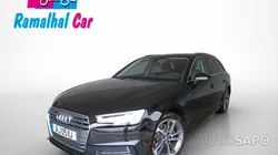 Audi A4 de 2017