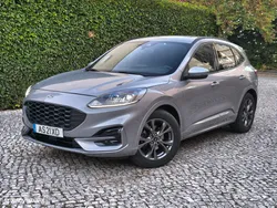 Ford Kuga 1.5 TDCi EcoBlue ST-Line Aut.