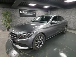 MERCEDES CLASSE C C 200 d - BVA 7G-Tronic Plus Business
