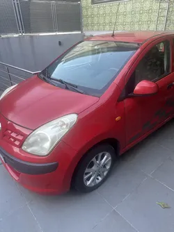 Nissan Pixo Acenta