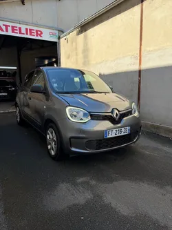 Renault Twingo III 2020