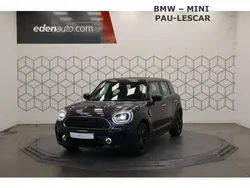 Mini Countryman 150 ch BVA8 Cooper D Edition Northwood
