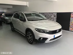 Fiat Tipo Cross 1.3 Multijet